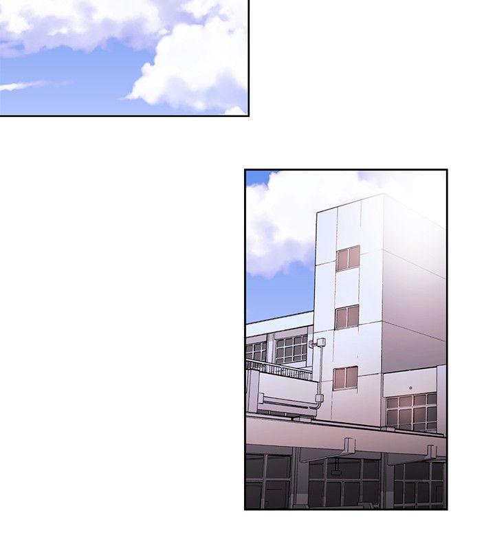 [韩国漫画] 女助教 调教,熟女人妻,巨乳大奶#[24P]-4