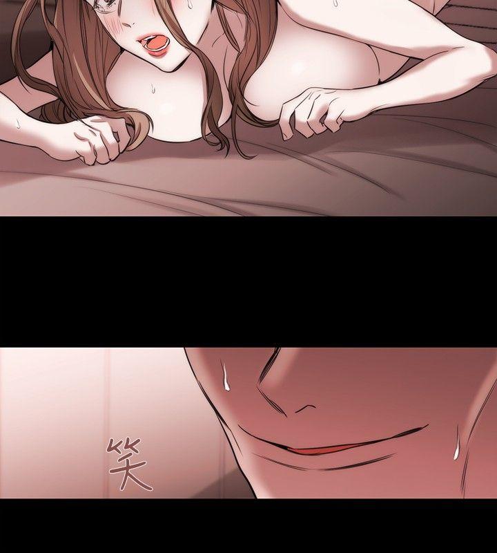 [韩国漫画] 女助教 调教,熟女人妻,巨乳大奶#[28P]-26