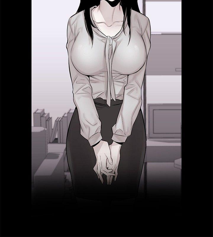 [韩国漫画] 女助教 调教,熟女人妻,巨乳大奶#[28P]-4