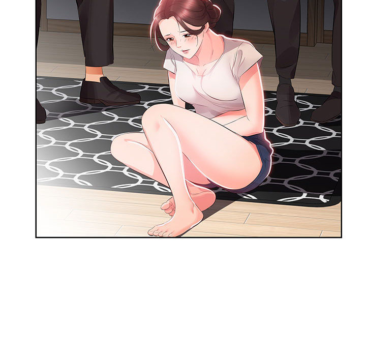 [韩国漫画] 假戏真做 爱情,熟女人妻,巨乳大奶#[103P]-16