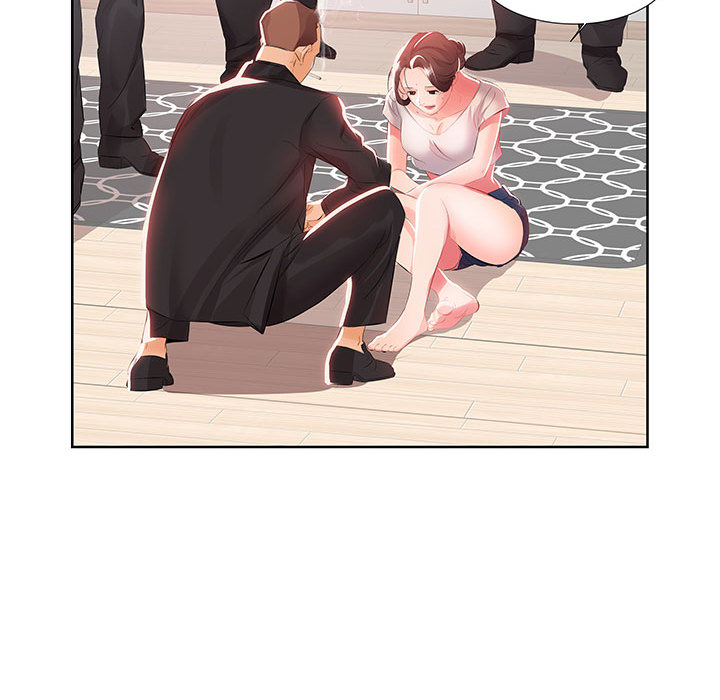 [韩国漫画] 假戏真做 爱情,熟女人妻,巨乳大奶#[103P]-20