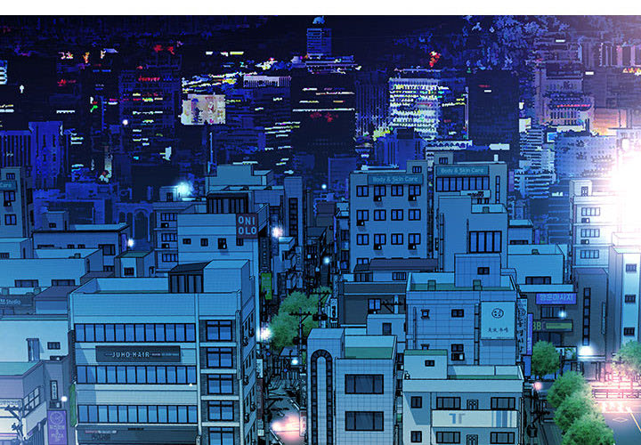 [韩国漫画] 假戏真做 爱情,熟女人妻,巨乳大奶#[103P]-4