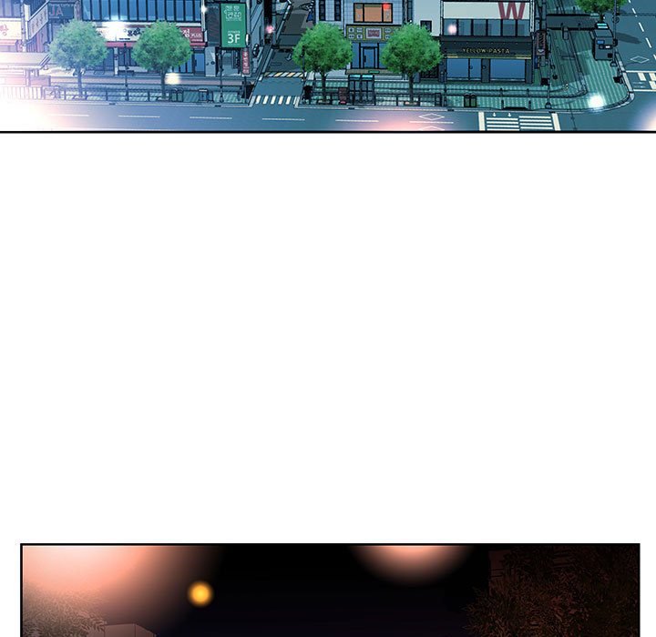 [韩国漫画] 假戏真做 爱情,熟女人妻,巨乳大奶#[103P]-5