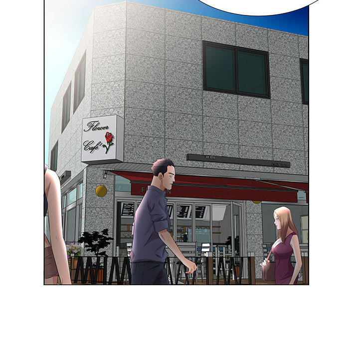 [韩国漫画] 假戏真做 爱情,熟女人妻,巨乳大奶#[103P]-77