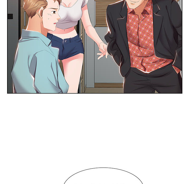 [韩国漫画] 假戏真做 爱情,熟女人妻,巨乳大奶#[103P]-90