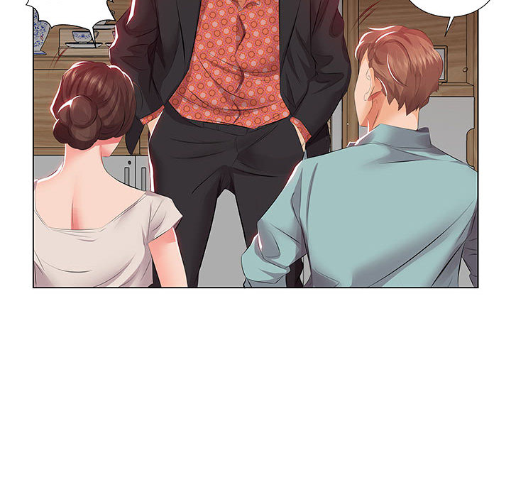 [韩国漫画] 假戏真做 爱情,熟女人妻,巨乳大奶#[103P]-97