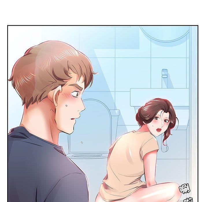 [韩国漫画] 假戏真做 爱情,熟女人妻,巨乳大奶#[92P]-5