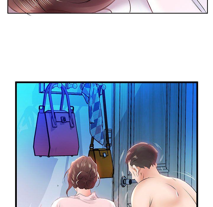 [韩国漫画] 假戏真做 爱情,熟女人妻,巨乳大奶#[101P]-18