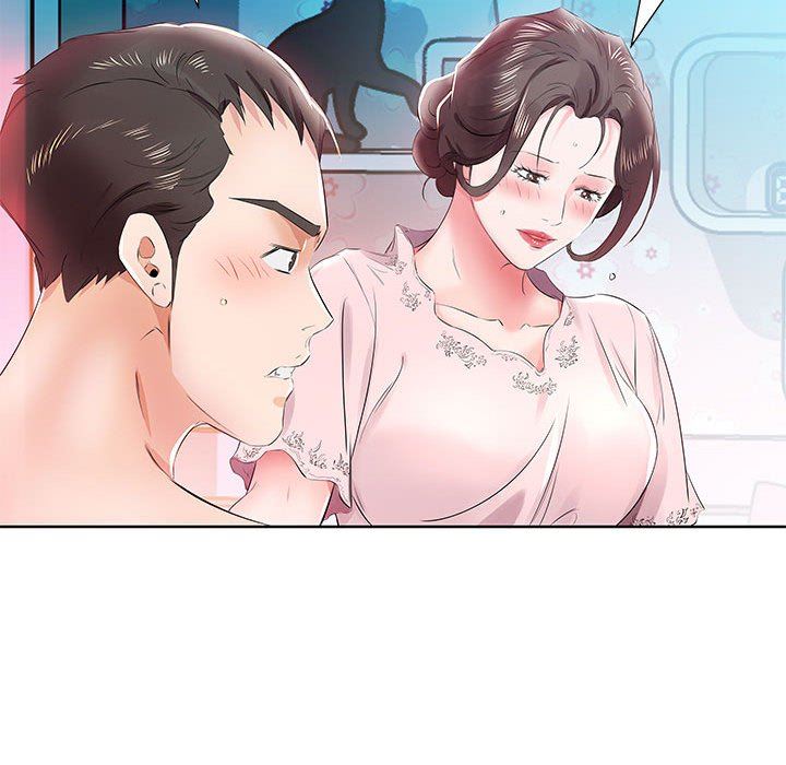 [韩国漫画] 假戏真做 爱情,熟女人妻,巨乳大奶#[101P]-30