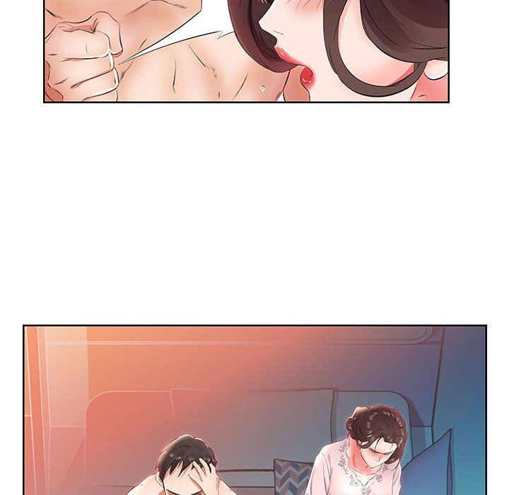 [韩国漫画] 假戏真做 爱情,熟女人妻,巨乳大奶#[101P]-35