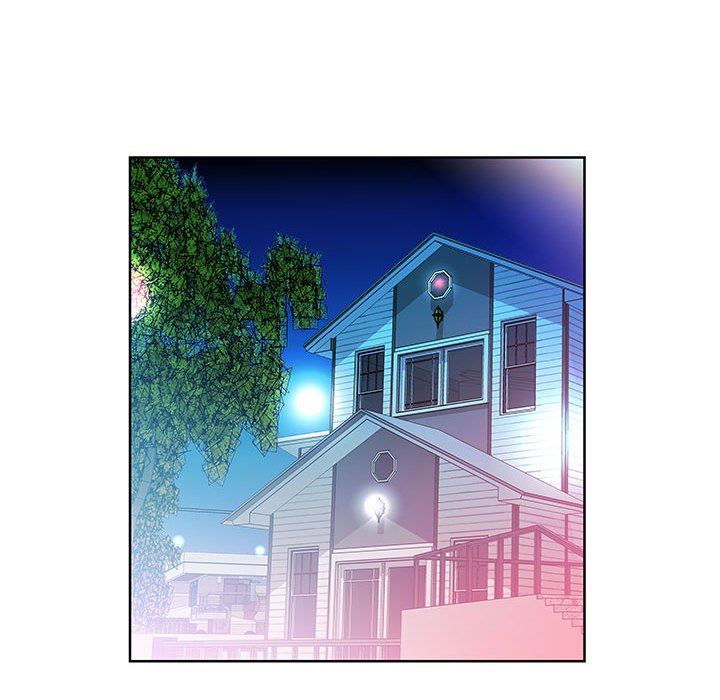 [韩国漫画] 假戏真做 爱情,熟女人妻,巨乳大奶#[101P]-37