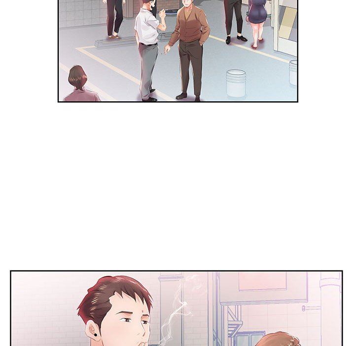 [韩国漫画] 假戏真做 爱情,熟女人妻,巨乳大奶#[101P]-52