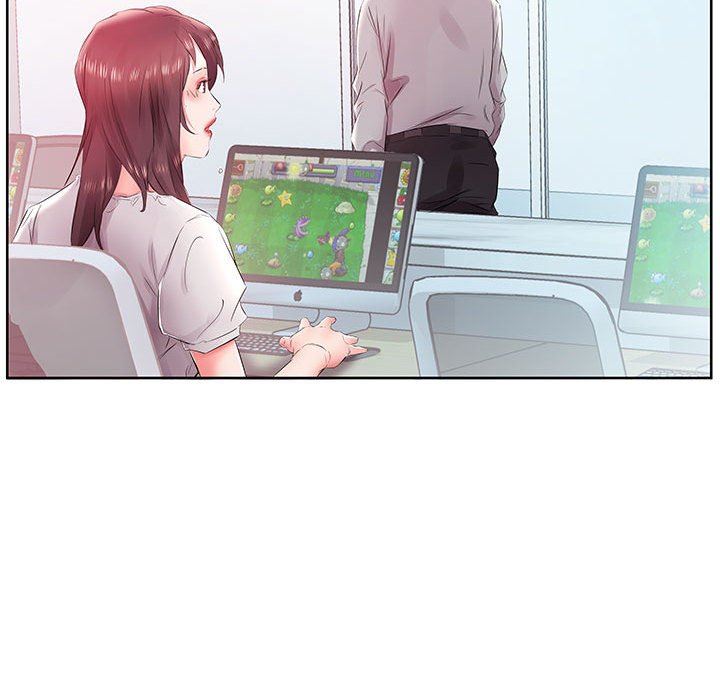 [韩国漫画] 假戏真做 爱情,熟女人妻,巨乳大奶#[101P]-83