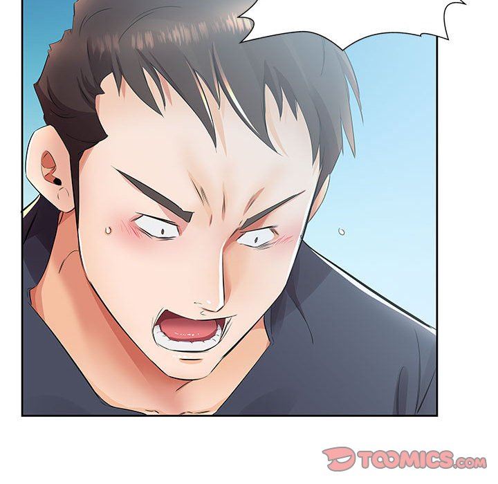 [韩国漫画] 假戏真做 爱情,熟女人妻,巨乳大奶#[94P]-10