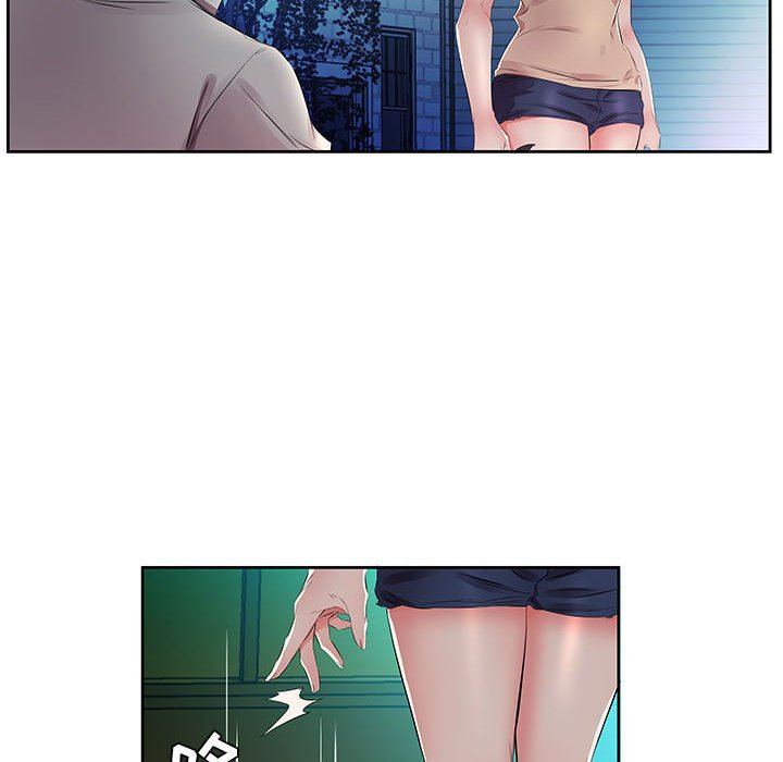 [韩国漫画] 假戏真做 爱情,熟女人妻,巨乳大奶#[94P]-35