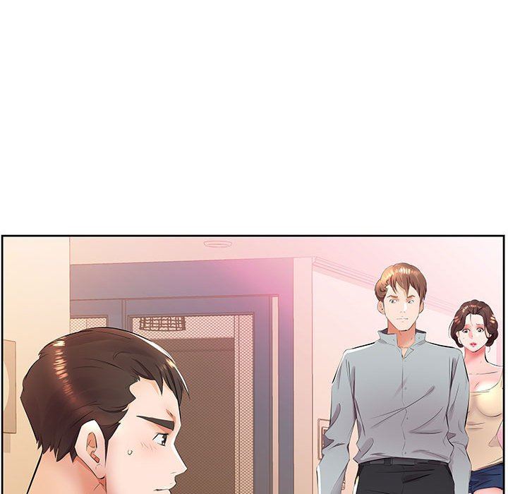 [韩国漫画] 假戏真做 爱情,熟女人妻,巨乳大奶#[94P]-49