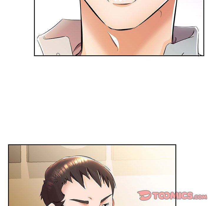 [韩国漫画] 假戏真做 爱情,熟女人妻,巨乳大奶#[94P]-58