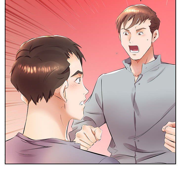 [韩国漫画] 假戏真做 爱情,熟女人妻,巨乳大奶#[94P]-63