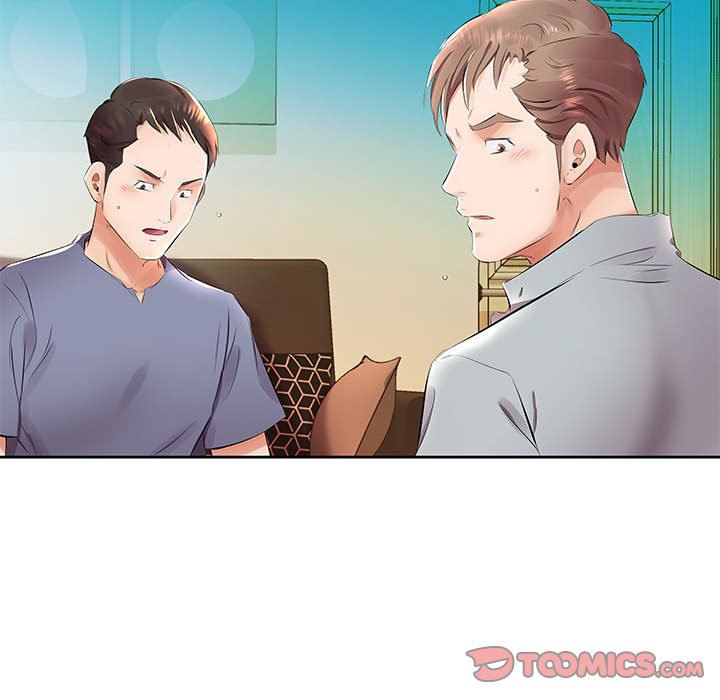 [韩国漫画] 假戏真做 爱情,熟女人妻,巨乳大奶#[94P]-74