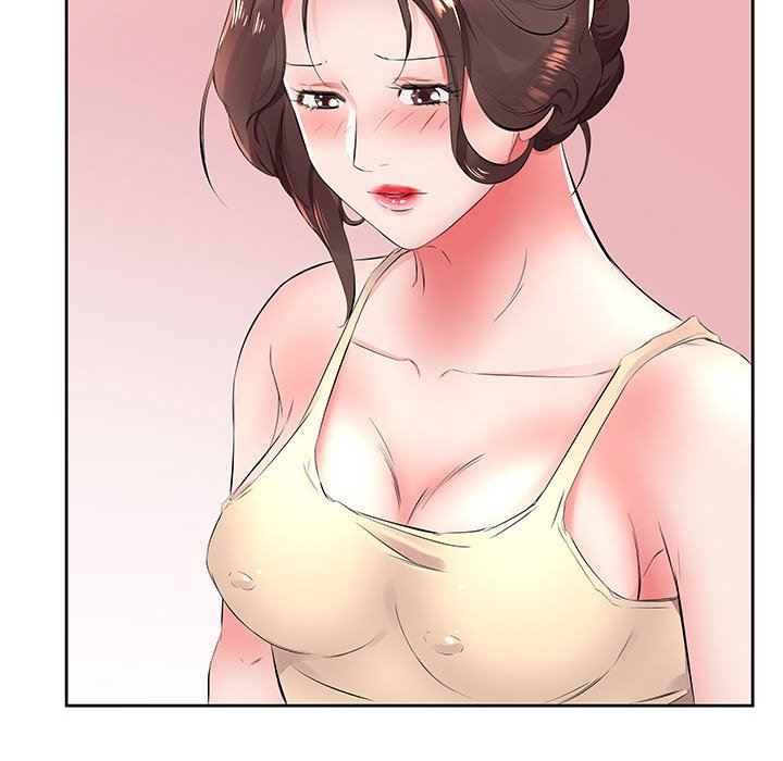 [韩国漫画] 假戏真做 爱情,熟女人妻,巨乳大奶#[94P]-76