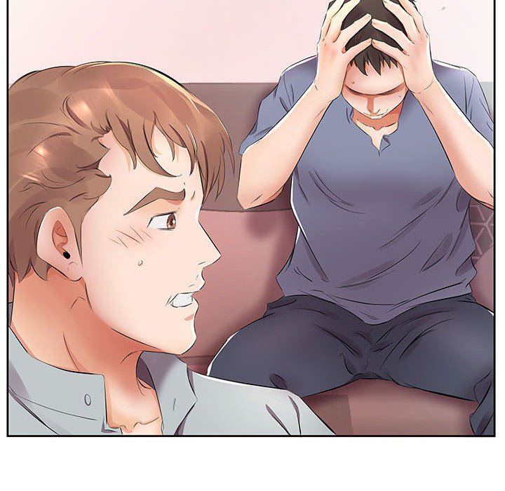 [韩国漫画] 假戏真做 爱情,熟女人妻,巨乳大奶#[94P]-80