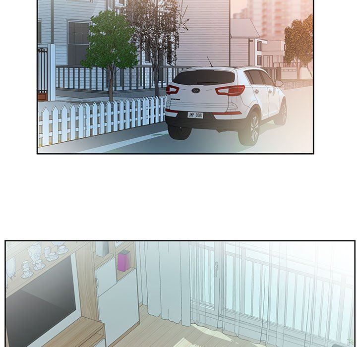 [韩国漫画] 假戏真做 爱情,熟女人妻,巨乳大奶#[106P]-11