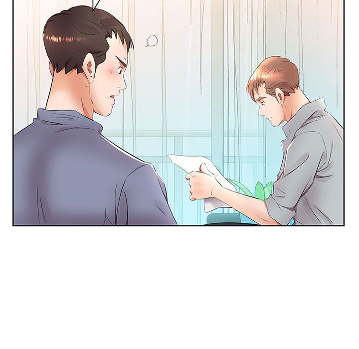 [韩国漫画] 假戏真做 爱情,熟女人妻,巨乳大奶#[106P]-13