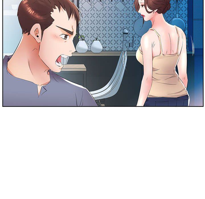 [韩国漫画] 假戏真做 爱情,熟女人妻,巨乳大奶#[106P]-16