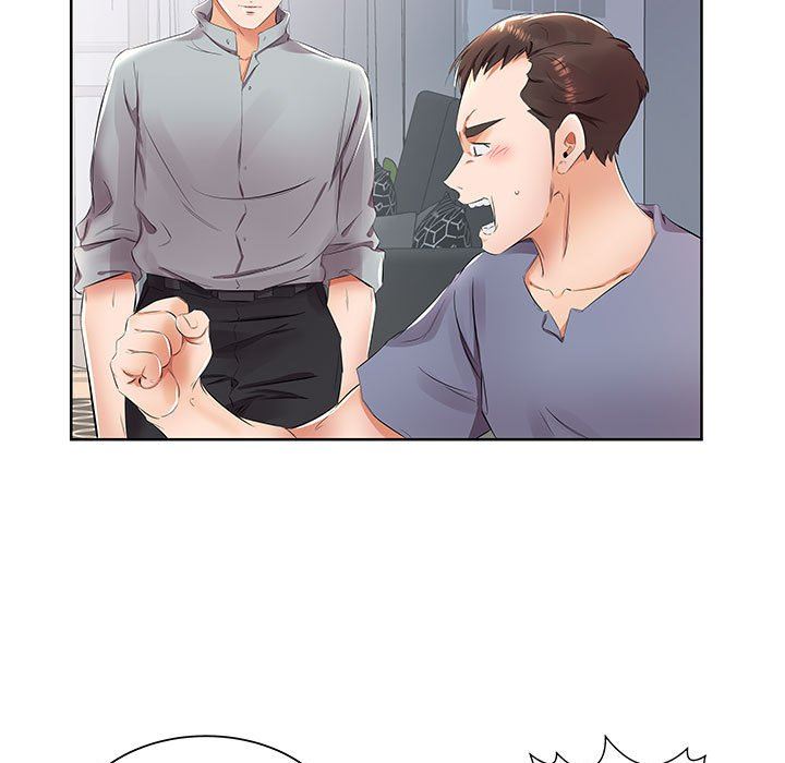 [韩国漫画] 假戏真做 爱情,熟女人妻,巨乳大奶#[106P]-19