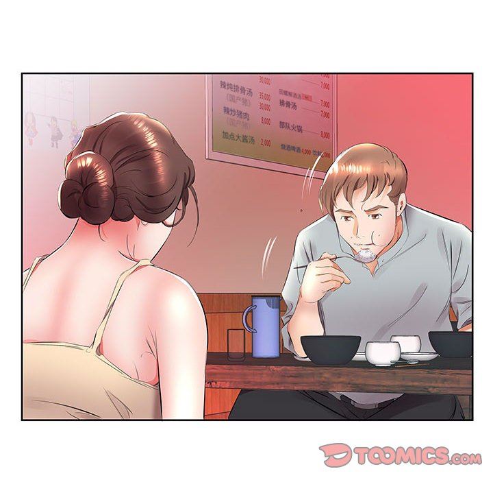 [韩国漫画] 假戏真做 爱情,熟女人妻,巨乳大奶#[106P]-30
