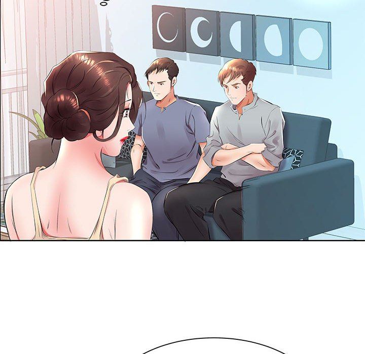 [韩国漫画] 假戏真做 爱情,熟女人妻,巨乳大奶#[106P]-36