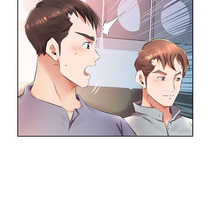 [韩国漫画] 假戏真做 爱情,熟女人妻,巨乳大奶#[106P]-43