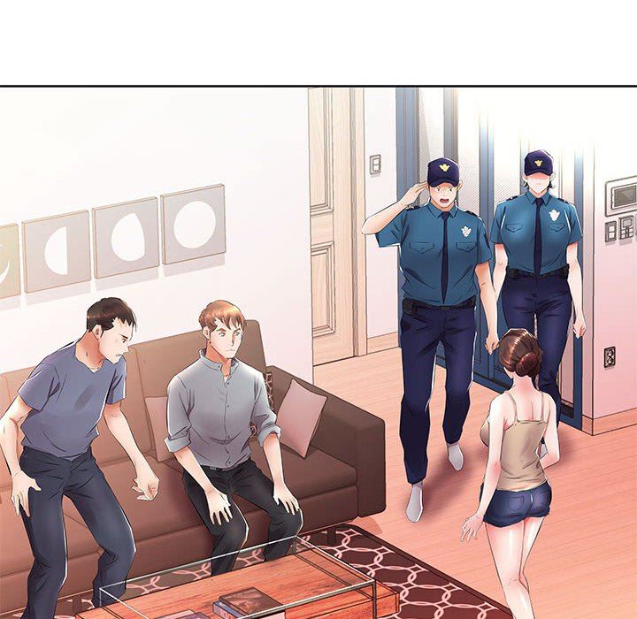 [韩国漫画] 假戏真做 爱情,熟女人妻,巨乳大奶#[106P]-44