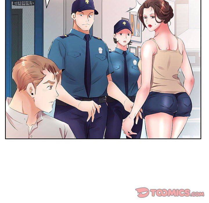 [韩国漫画] 假戏真做 爱情,熟女人妻,巨乳大奶#[106P]-46