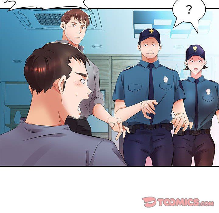 [韩国漫画] 假戏真做 爱情,熟女人妻,巨乳大奶#[106P]-50