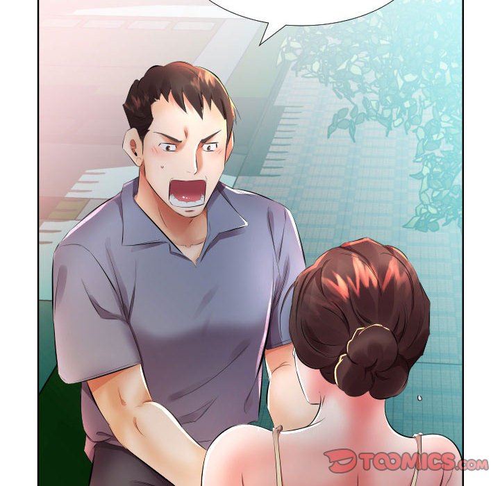 [韩国漫画] 假戏真做 爱情,熟女人妻,巨乳大奶#[93P]-18