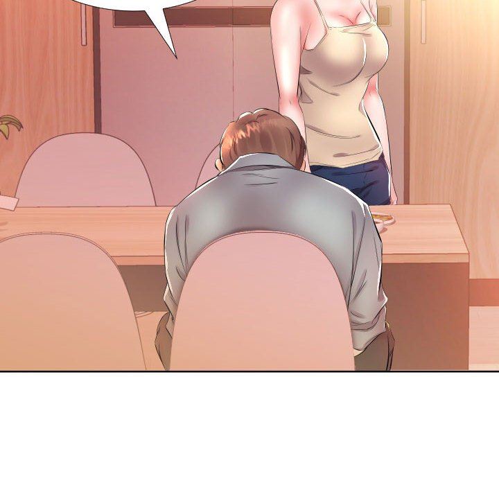 [韩国漫画] 假戏真做 爱情,熟女人妻,巨乳大奶#[93P]-44