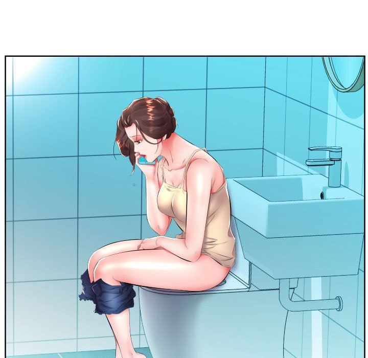 [韩国漫画] 假戏真做 爱情,熟女人妻,巨乳大奶#[93P]-55