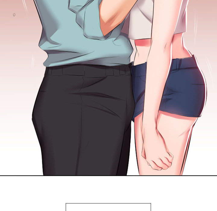 [韩国漫画] 假戏真做 爱情,熟女人妻,巨乳大奶#[93P]-19