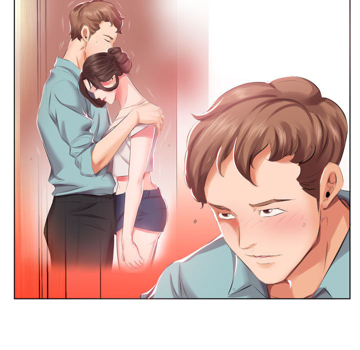 [韩国漫画] 假戏真做 爱情,熟女人妻,巨乳大奶#[93P]-30