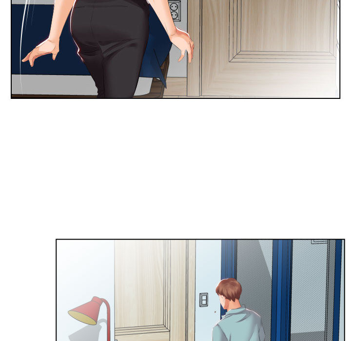 [韩国漫画] 假戏真做 爱情,熟女人妻,巨乳大奶#[93P]-33