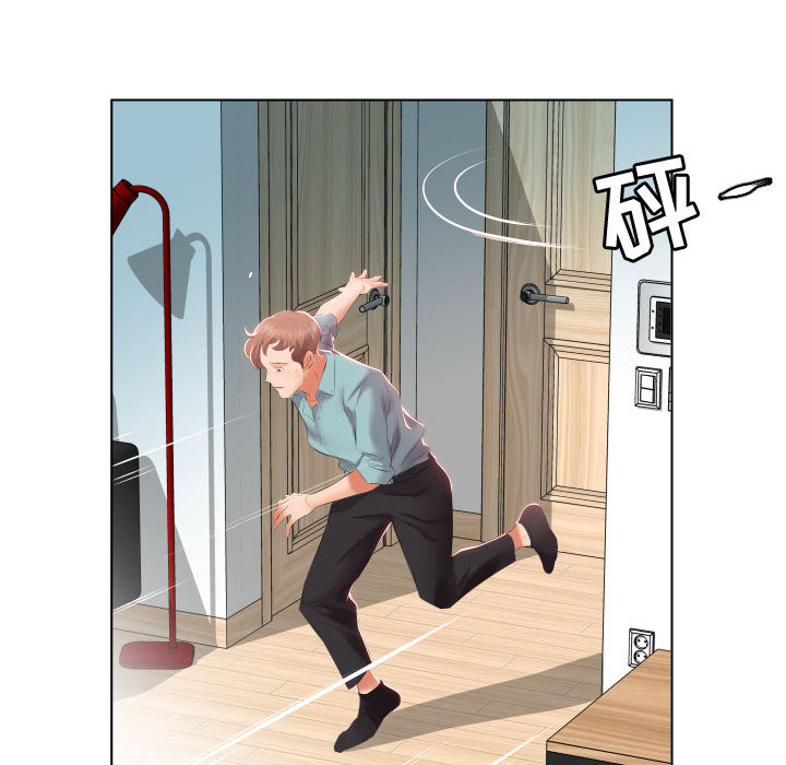 [韩国漫画] 假戏真做 爱情,熟女人妻,巨乳大奶#[93P]-39