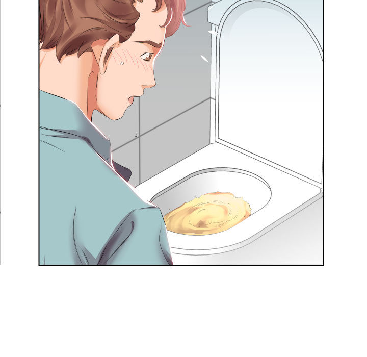 [韩国漫画] 假戏真做 爱情,熟女人妻,巨乳大奶#[93P]-48