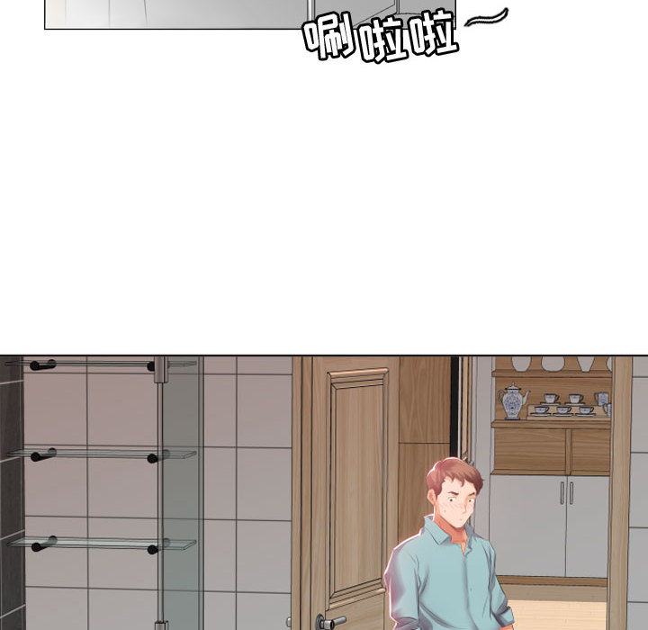 [韩国漫画] 假戏真做 爱情,熟女人妻,巨乳大奶#[93P]-68