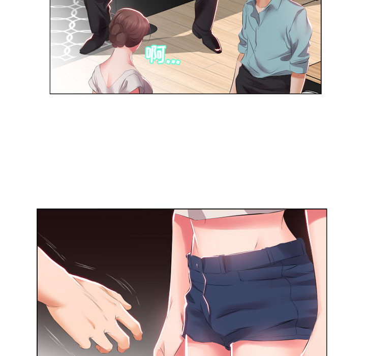 [韩国漫画] 假戏真做 爱情,熟女人妻,巨乳大奶#[93P]-7