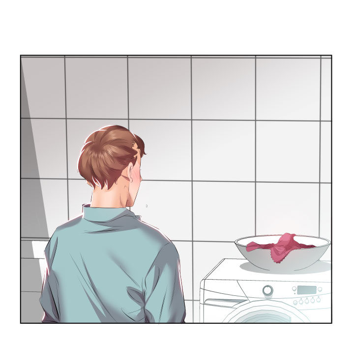 [韩国漫画] 假戏真做 爱情,熟女人妻,巨乳大奶#[93P]-71