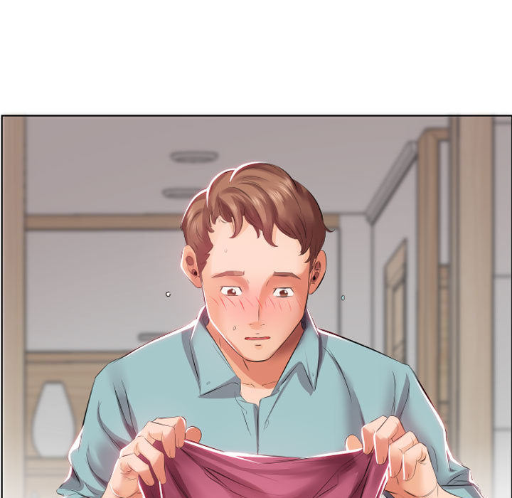 [韩国漫画] 假戏真做 爱情,熟女人妻,巨乳大奶#[93P]-73