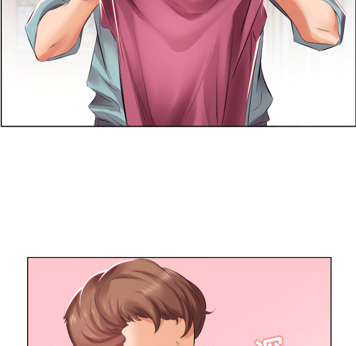 [韩国漫画] 假戏真做 爱情,熟女人妻,巨乳大奶#[93P]-74