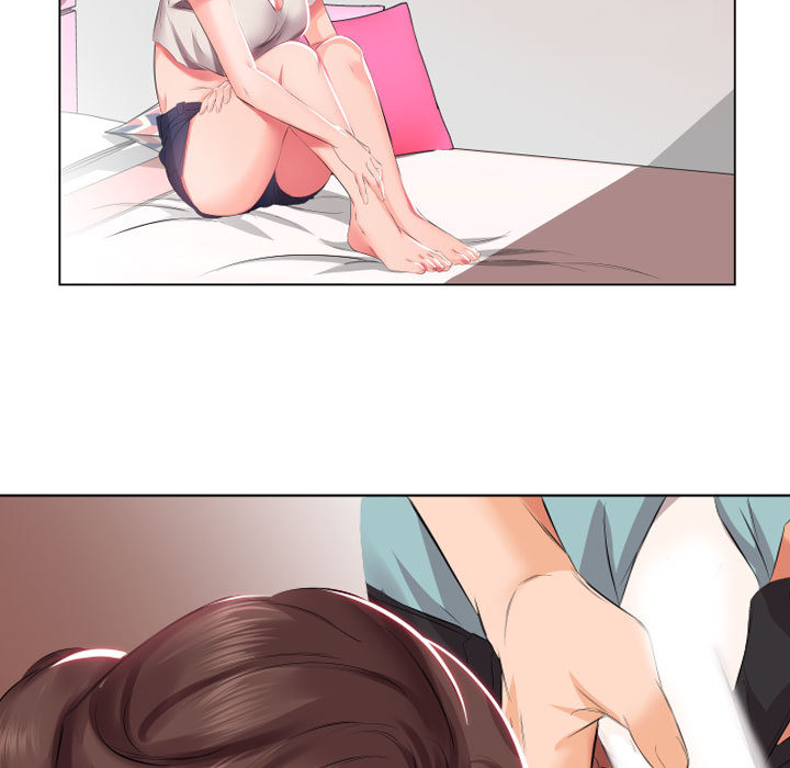 [韩国漫画] 假戏真做 爱情,熟女人妻,巨乳大奶#[93P]-78