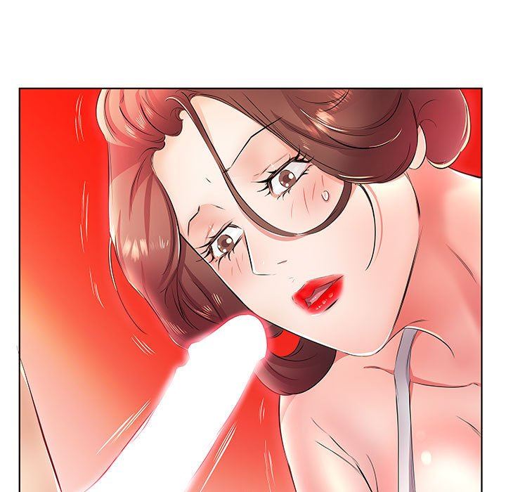 [韩国漫画] 假戏真做 爱情,熟女人妻,巨乳大奶#[101P]-5